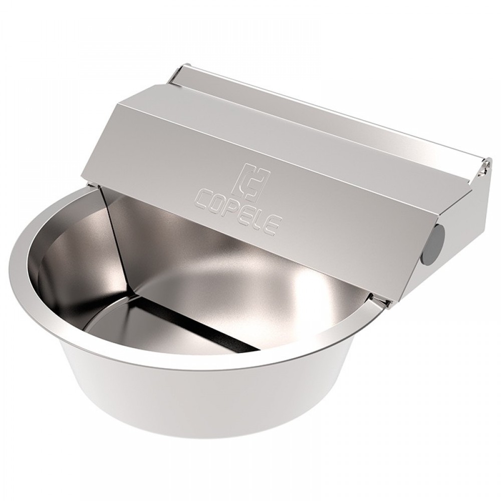 BEBEDOURO CAES XL AUTOMATICO DE NIVEL CONSTANTE CLEANSY