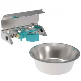 BEBEDOURO CAES XL AUTOMATICO DE NIVEL CONSTANTE CLEANSY