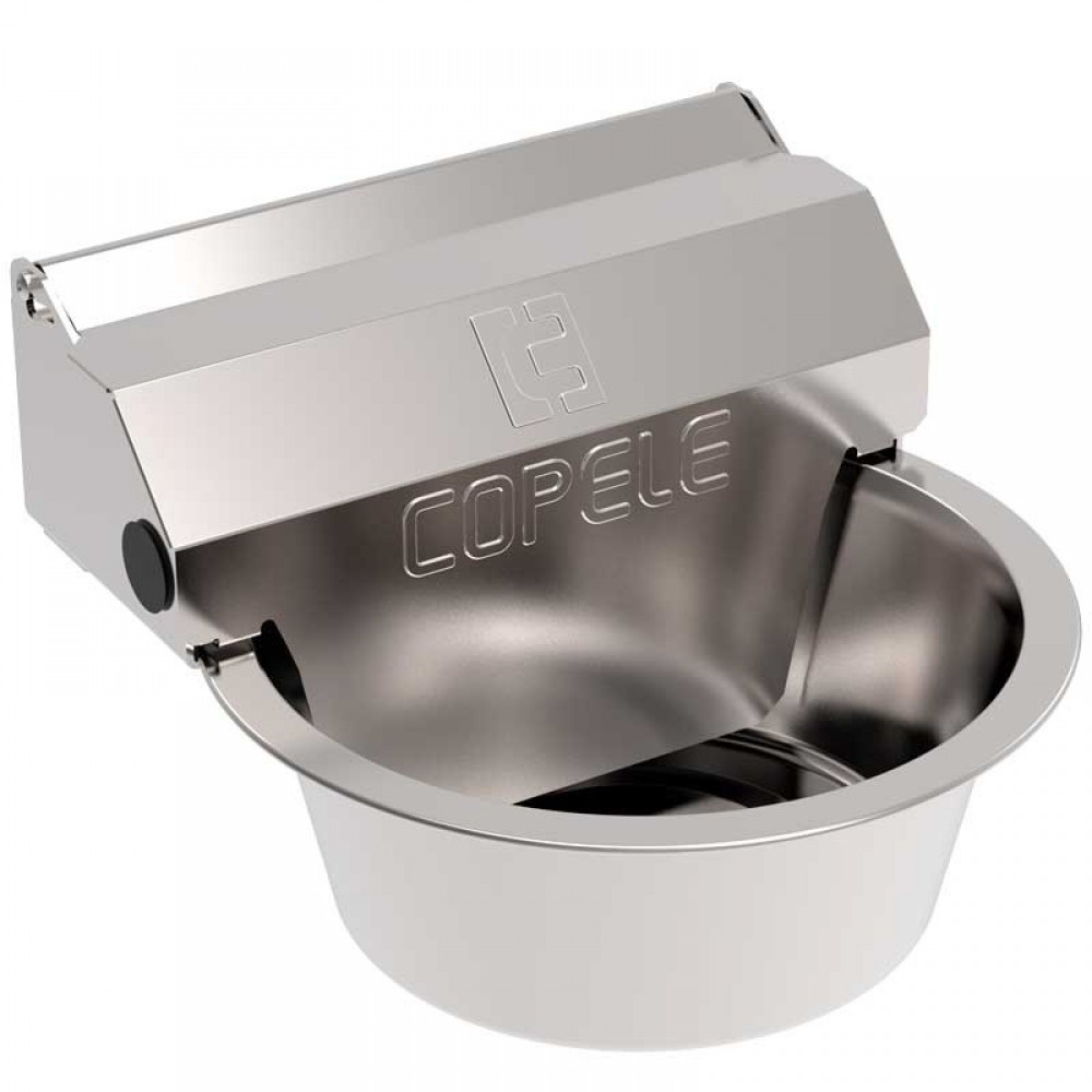 BEBEDOURO CAES S AUTOMATICO DE NIVEL CONSTANTE CLEANSY