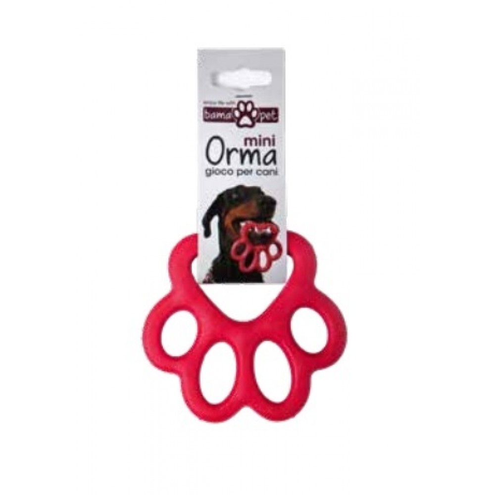 MORDEDOR ORMA MINI S