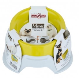 COMEDOURO CIOTOLE MIMI 1L