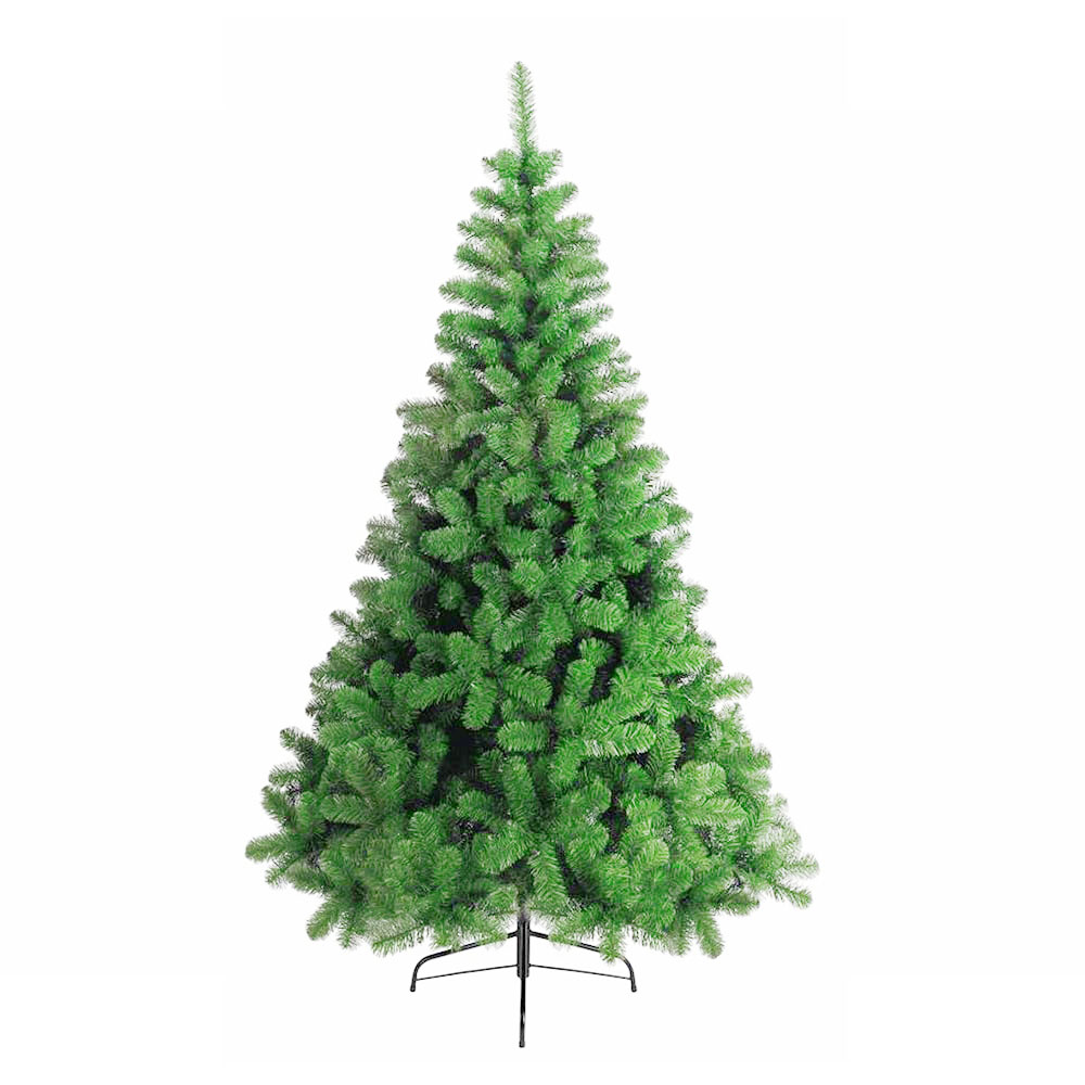 ARVORE DE NATAL PINHEIRO 525 RAMOS 180CM