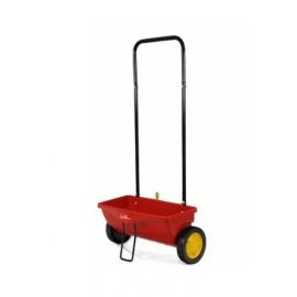 WOLF DOSEADOR ADUBO C/RODAS WE - 40 CM