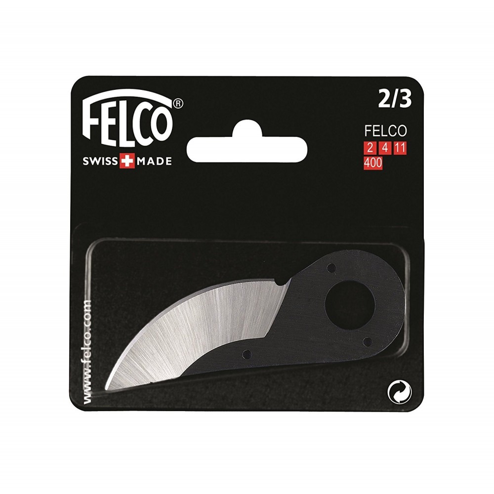 FELCO LAMINA FELCO 6-12      6/3