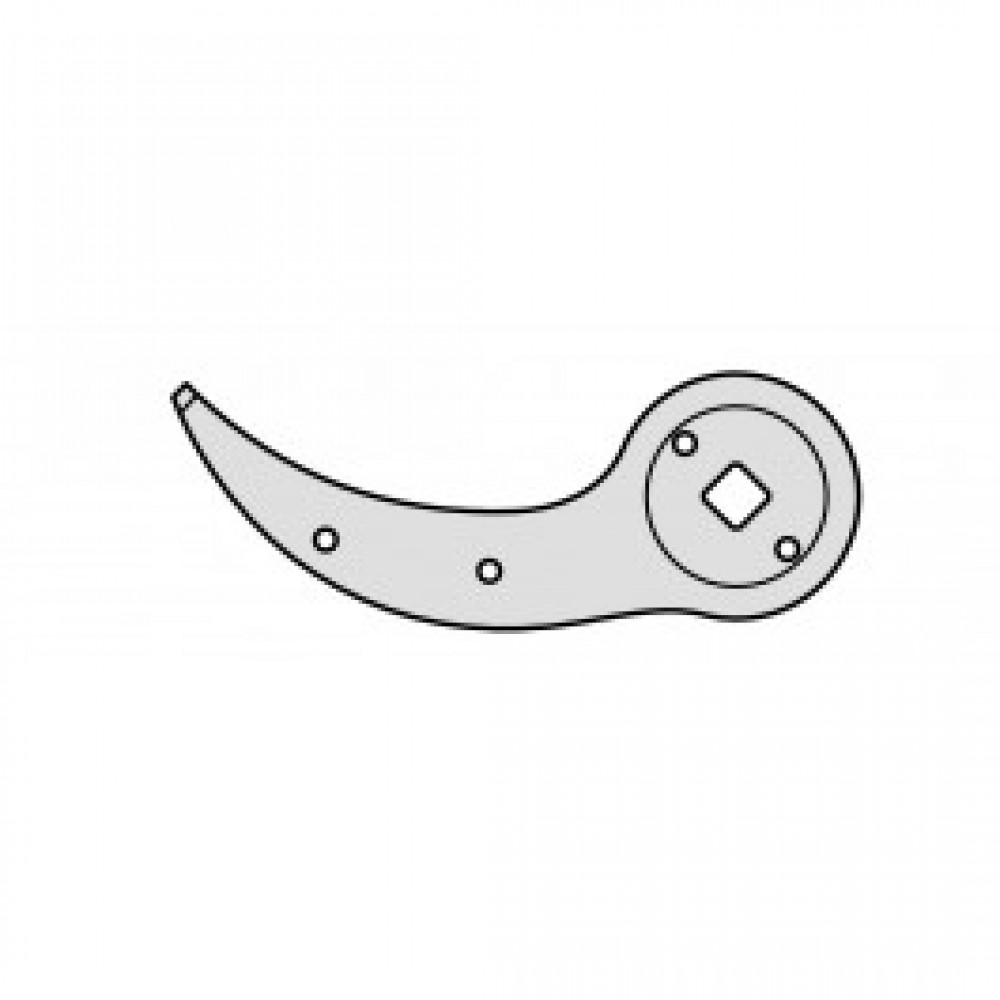 FELCO CONTRA LAMINA FELCO 2        2/4