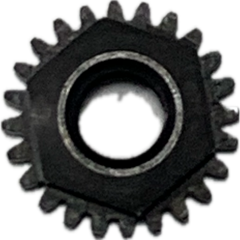 FELCO PORCA DENTADA 70/53