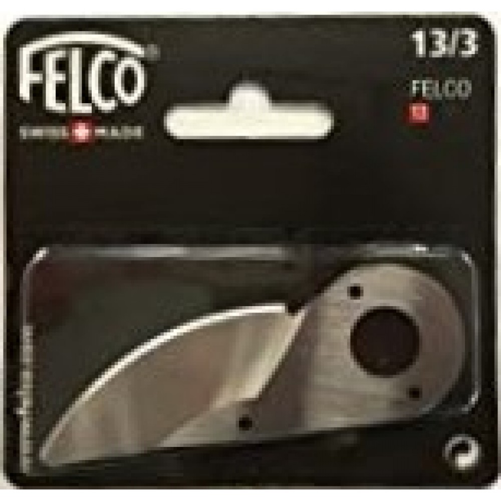 FELCO LAMINA FELCO 13         13/3