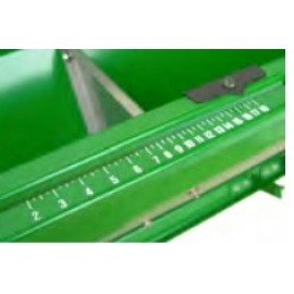 BOSK ESPALHADOR DE LINHA 91CM CD36C