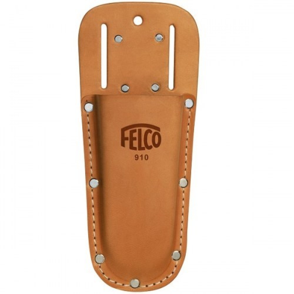 FELCO PORTA TESOURA PELE FELCO 910