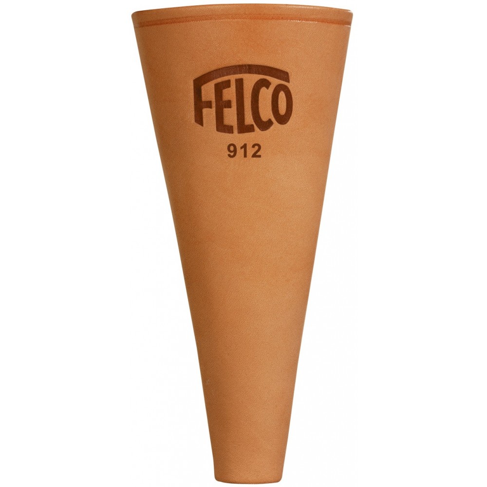 FELCO PORTA TESOURA PELE FELCO 912