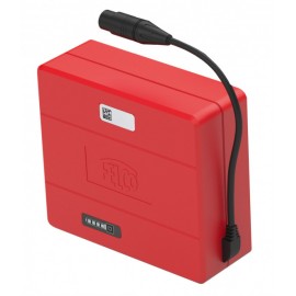FELCO BATERIA COMPACTA DUPLA CAPACIDADE 880/194