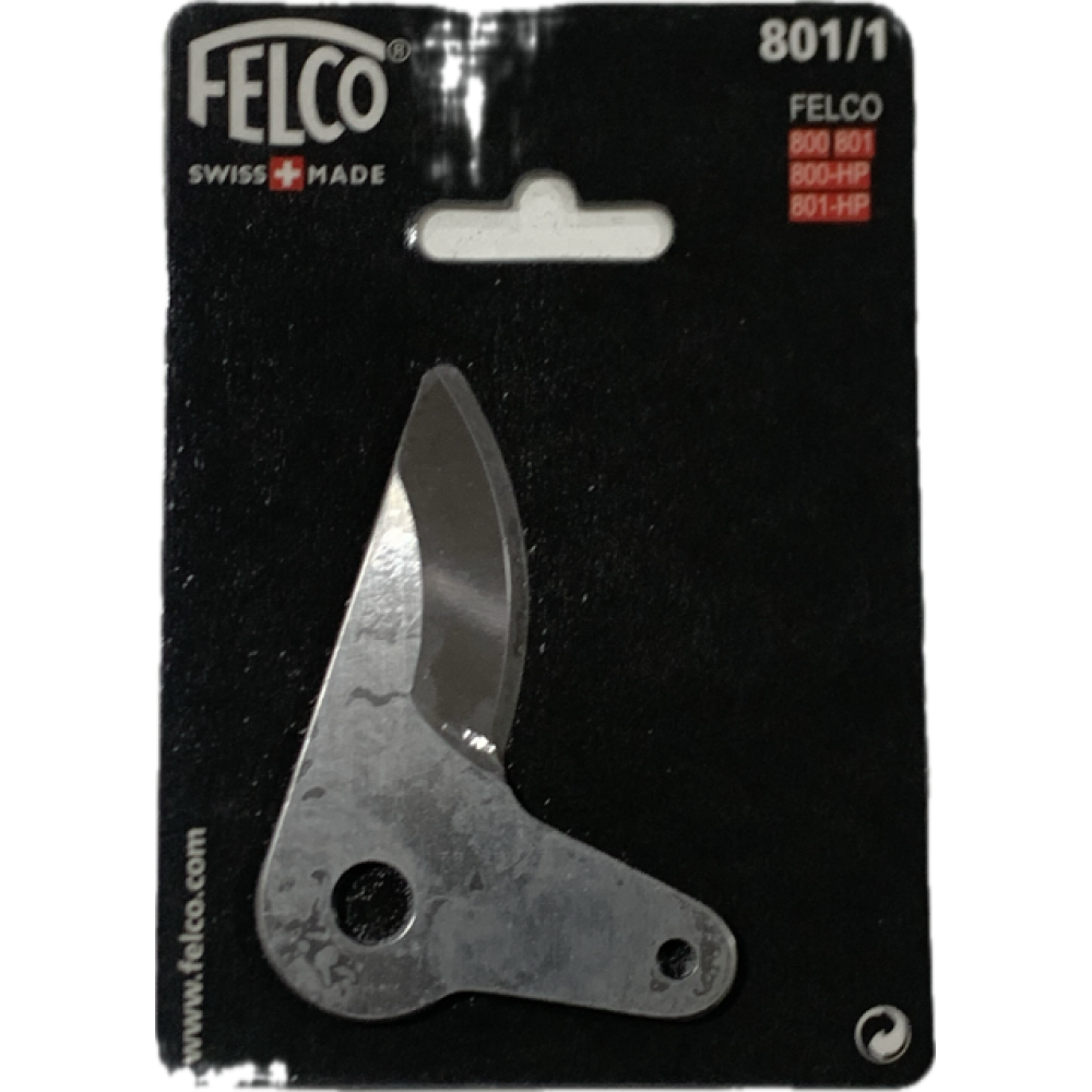FELCO LAMINA FELCO 801/1