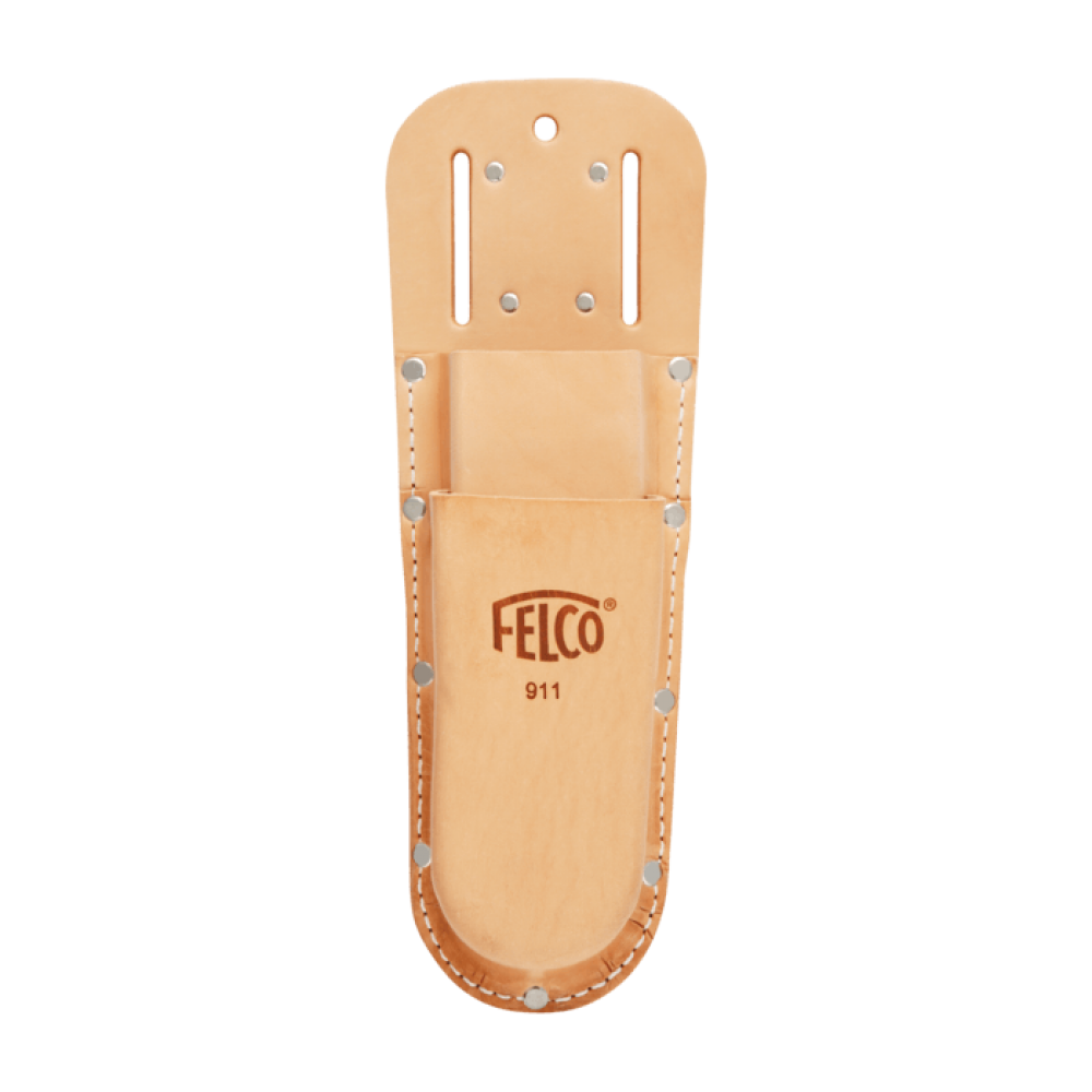 FELCO PORTA TESOURA PELE FELCO 911