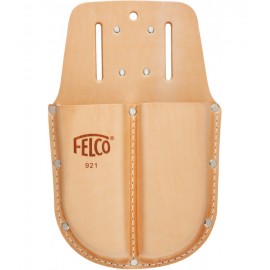 FELCO PORTA TESOURA PELE FELCO 921