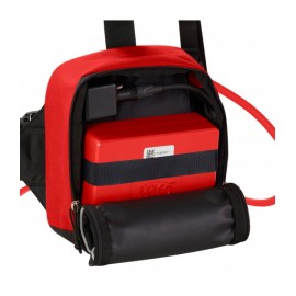 FELCO TESOURA DE PODA ELECTRICA F812 - BATERIA PLUS