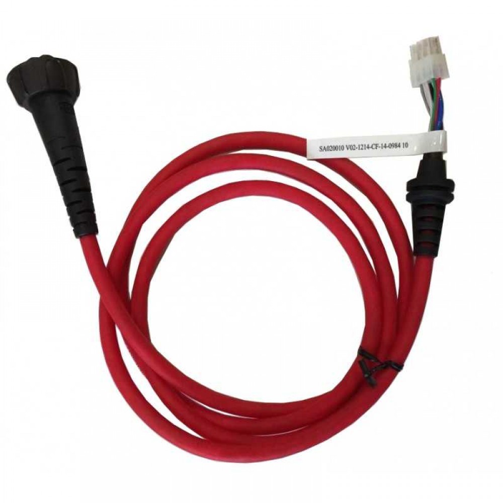 FELCO CABO DE LIGAÇAO A TESOURA ELETRICA 820  880/17