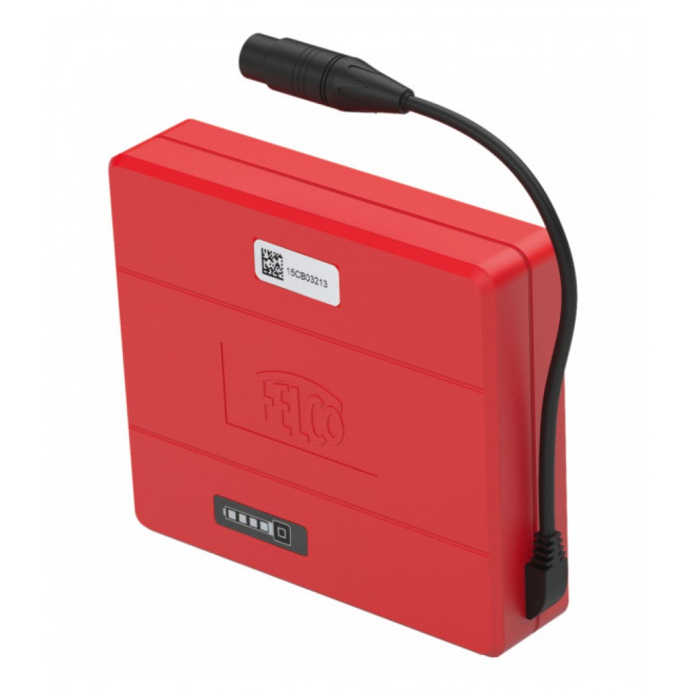 FELCO BATERIA COMPACTA 880/195