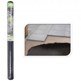TELA ANTI ERVAS- 8X1.5MT