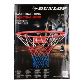 CESTO DE BASKETBALL D45cm DUNLOP