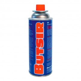 CARTUCHO GAS 227G