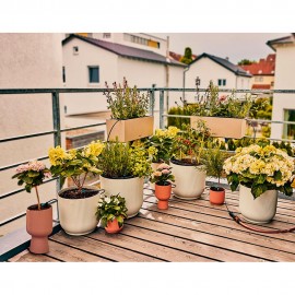 GARDENA KIT INICIAL DE REGA PARA VARANDAS