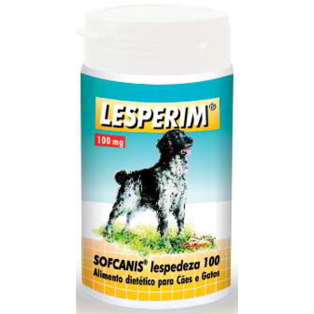 LESPERIM 100 SOFCANIS 50 CPS