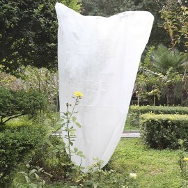 MANTA TERMICA EM SACO DE PROTEÇÃO PARA CULTURAS 1,50x,1,80m - 2UNID
