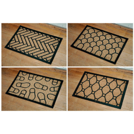 TAPETE SORTIDO EDM  60X40CM