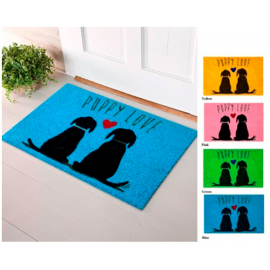 TAPETE CÃES  EDM  60X40CM
