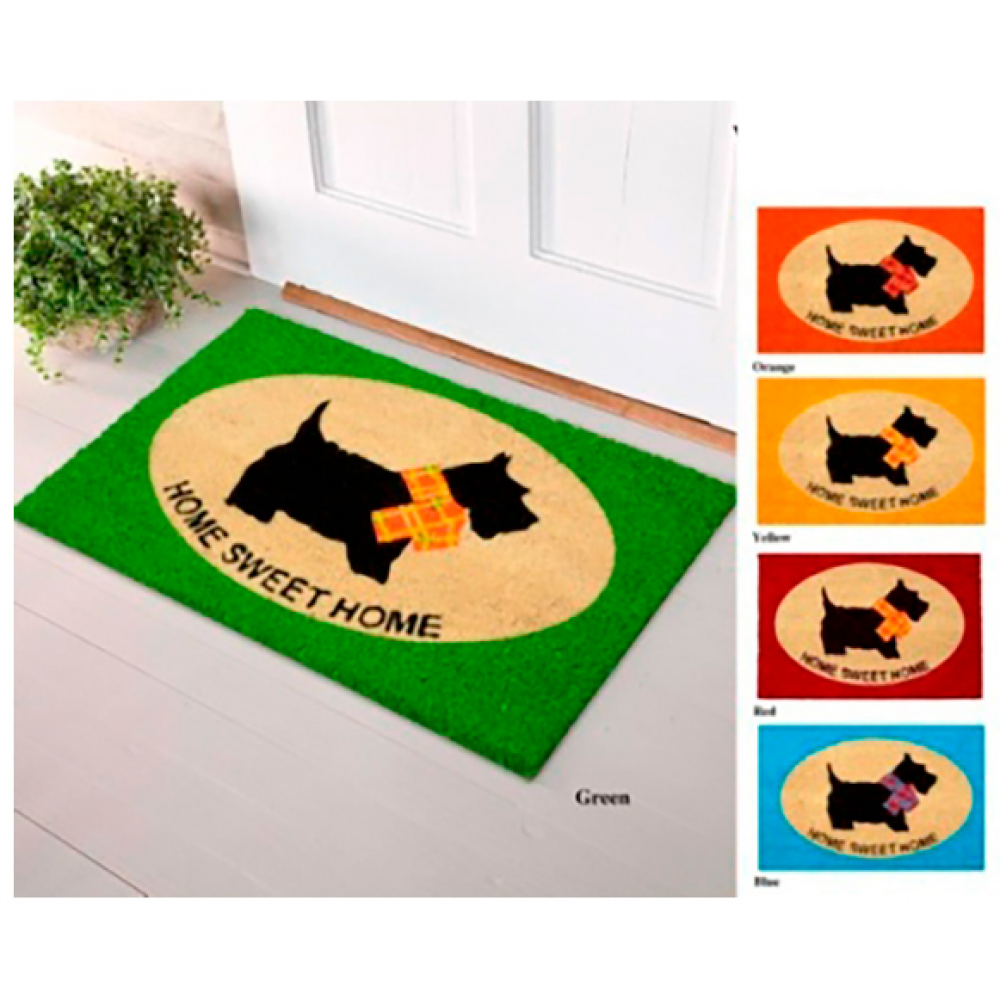 TAPETE SCOTTIE  EDM  60X40CM