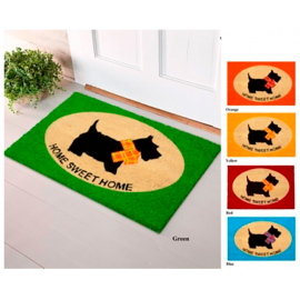 TAPETE SCOTTIE  EDM  60X40CM