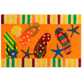 TAPETE ESTAMPADO EDM  60X40CM