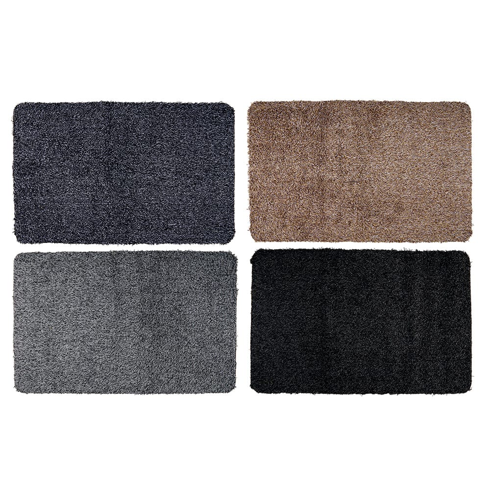 TAPETE MAGIC -MATTE 45 x 70 x 0,6 cm, CORES SORTIDAS