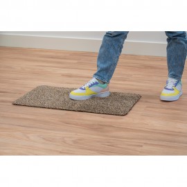 TAPETE MAGIC -MATTE 45 x 70 x 0,6 cm, CORES SORTIDAS