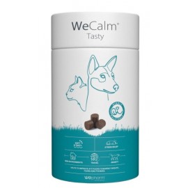 WEPHARM WECALM TASTY 30 CHEWS