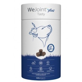 WEPHARM WEJOINT PLUS TASTY RAÇAS MÉDIAS 30 CHEWS