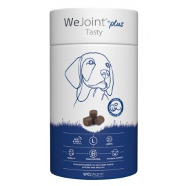 WEPHARM WEJOINT PLUS TASTY RAÇAS GRANDES 30 CHEWS