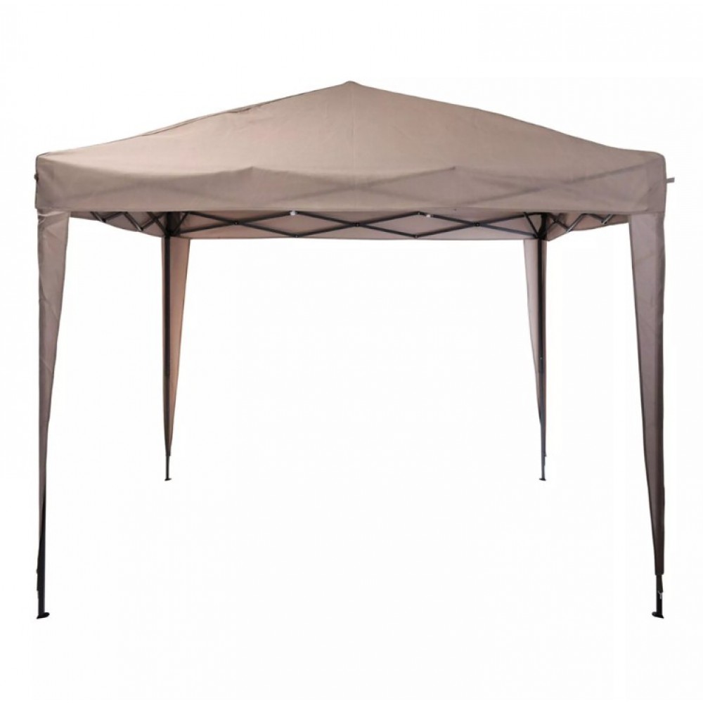 TENDA DOBRAVEL 3 X 3 X 2,45M
