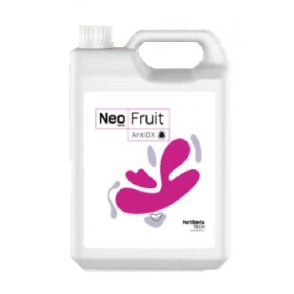 ADUBO NEOFORCE FRUIT ANTIOX  - LITRO