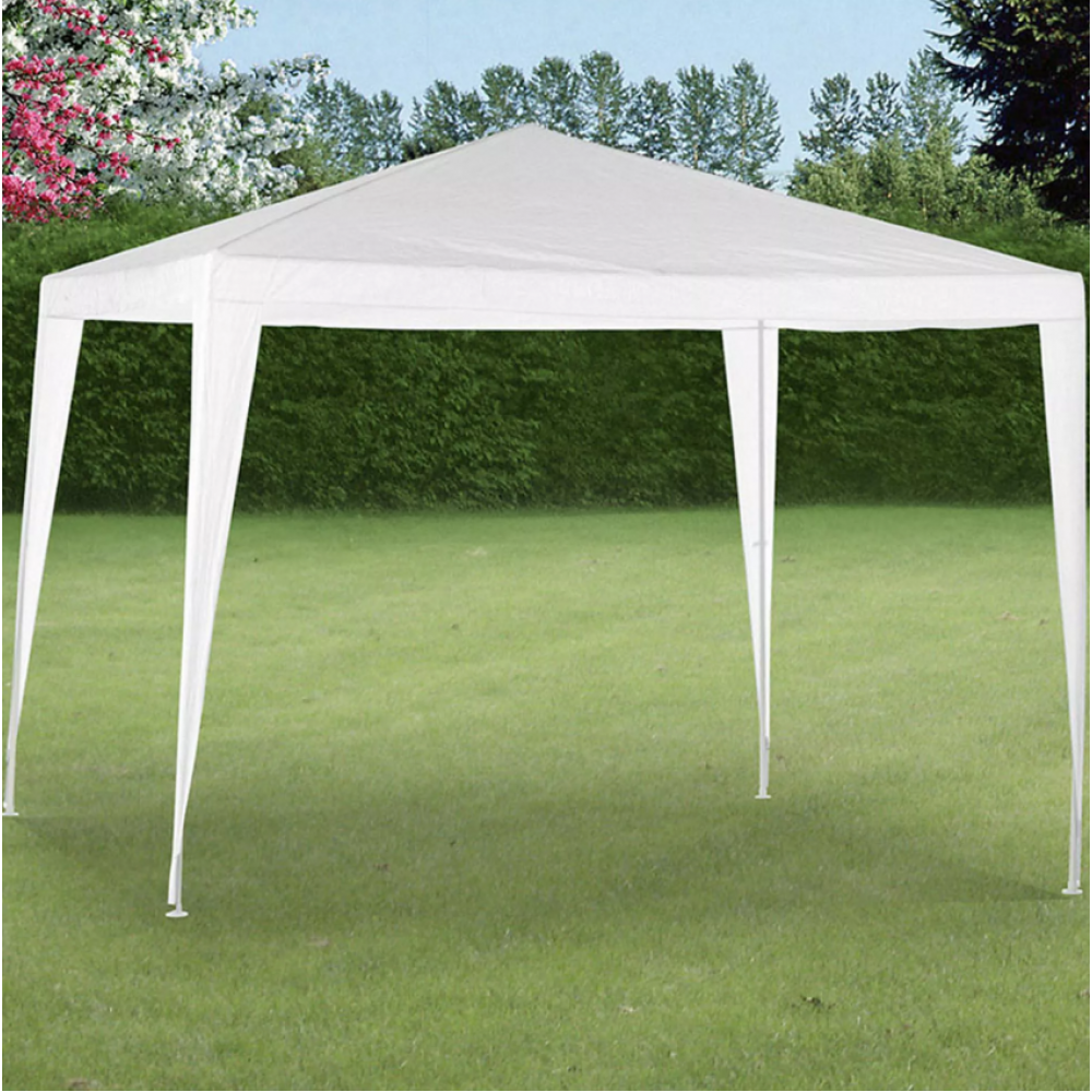 TENDA BRANCA 3 X 3 X 2,45M