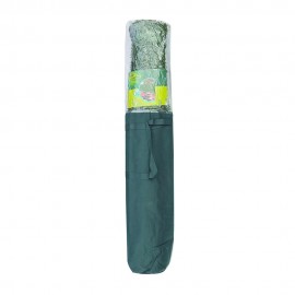 SEBE ARTIFICIAL MISTA. COM FIOS PVC VERDE 100 X 300CM