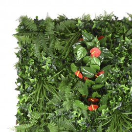 JARDIM VERTICAL TROPICAL 100 x100cm
