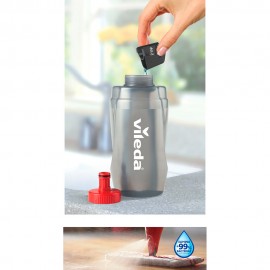VILEDA SISTEMA DE LAVAGEM 1-2 SPRAY MAX