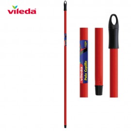 VILEDA CABO P/ESFREGONA ROSCAR 125CM