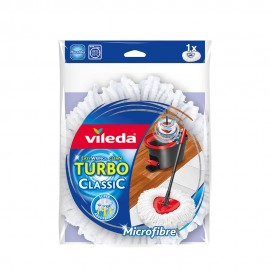 VILEDA ESFREGAO CLASSIC TURBO