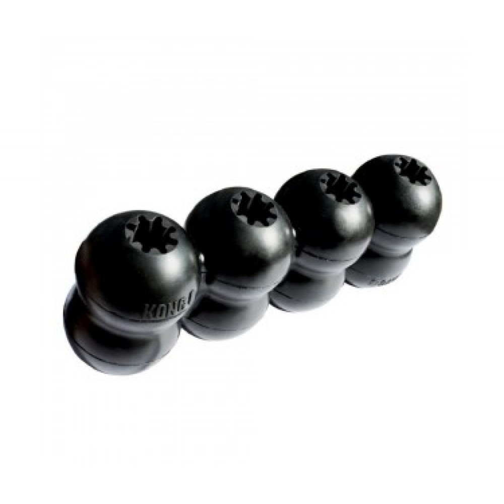 KONG BRINQUEDO PARA CÃES GODDIE RIBBON LARGE