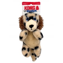 KONG BRINQUEDO PARA CACHORRINHOS CONFORT PUPS SPOT (M)