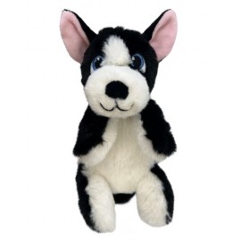 KONG BRINQUEDO PARA CACHORRINHOS CONFORT PUPS BOSS (M)