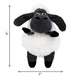 KONG BRINQUEDO PARA CÃES SHERPS FLOOPS SHEEP (M)