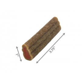 KONG BISCOITOS ZIGGIES ENHANCED PUPPY (M/L) -227G